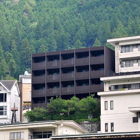 Hotel Ogawaya Gero Zewnętrze zdjęcie